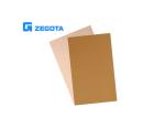 High Extensibility Copper Clad Stainless Steel Sheets Good Corrosion Resistance