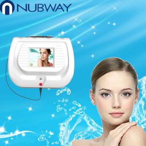Wholesale Most Effective Spider Veins Removal Machine for Veins Treatment , Skin Resurfacing from china suppliers