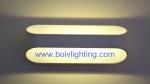 Fashion High Quality Bedroom Headboard Wall Corner Light