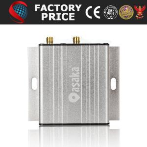 Wholesale 9V 5m Accuracy Sim Card Car GPS Tracker / Gsm Gps Tracking Device from china suppliers