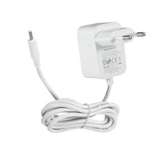 Wholesale European Wall Mounted Switching Power Supply Adapter 5V 1A 2A 3A Eu Plug Ac Dc from china suppliers