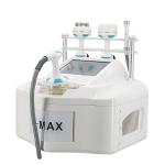 New Product 4 Heads portable ultrasonic cavitation RF Vacuum slimming machine