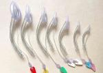 Child / Infant Disposable Laryngeal Mask , Flexible Laryngeal Mask Good