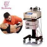 250W 300Khz RF Tecar Therapy Machine For Rheumatoid Arthritis