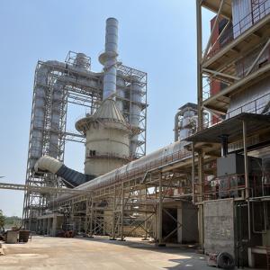Wholesale Quick Flash Tube Dryer MDF Dryer MDF Production Line 4-35ton/Day from china suppliers