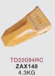 ZAX250 ZAX240 ZAX140 EX55 H401564HRC TD22094RC H401367TL 22S Durable Bucket