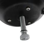 Mercedes Benz A0154209718 Brake Chamber Mid RR Disc Type for Brake Cylinder