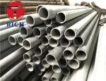 Non Alloys Steel Structural Steel Pipe Seamless Circular Tubes For Construction