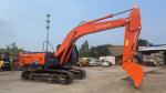 Orignal 125KW Used Hitachi ZX230 Crawler Excavator 125KW RATED POWER