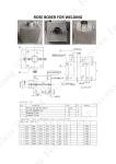 Suction Filters And Rose Box - Yangzhou Feihang Ship Accessories Factory ,