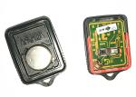 Ford Remote Key 1998-2013 3+1 Button Remote FCC ID CWTWB1U331 315 MHZ