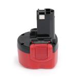Ni-MH Bosch Power Tool Battery 7.2V 3300mAh 2 607 335 437 , 2 607 335 587