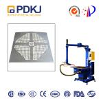 CNC Table Spot Welder 0.6Mpa Air Pressure 1mm Galvanized Sheet