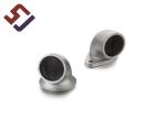 High Standard Stainless Steel Precision Casting Silicon Casting Connecting