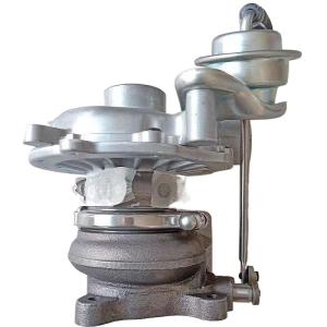 Wholesale Car Model ISUZU Pickup Truck Turbocharger for 4JA1 Water Cooled Engine Best Choice from china suppliers