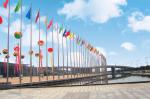 Flag pole products