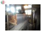 AS1831 500-7 Ductile Iron Black Tubes Centrifugal Castings EB13212