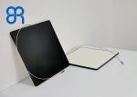 Small Size Near Field RFID Antenna Aluminum / Plastics With SMA-K Connector