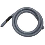 High Flexible Special Cable for Drag Chains EKM71100 6Cx0.5sqmm for machine or