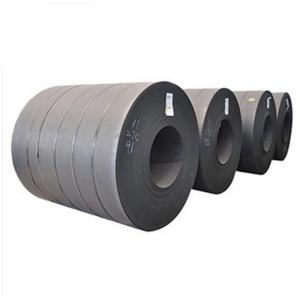 Wholesale ASTM A284 Carbon Steel Coils MS Mild Iron Plate 700mm from china suppliers