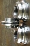 Finishing Mill Tungsten Carbide Roll Rings and High Hardness Carbide Rolls