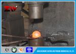 Chemical Industry casting and forged grinding steel ball High Hardness HRC 60-68