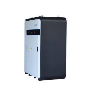 Wholesale Industrial Commercial Ess Cabinet with IP55 229kwh LiFePO4 Battery Air Cooling Customization from china suppliers