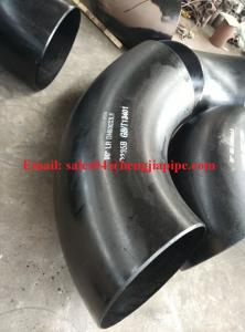 Wholesale Q235B elbow from china suppliers