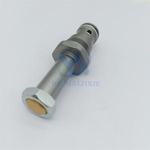 Wholesale 17224866 Excavator Electrical Parts Solenoid Valve For VOLVO L110E L110F L120E L120F from china suppliers