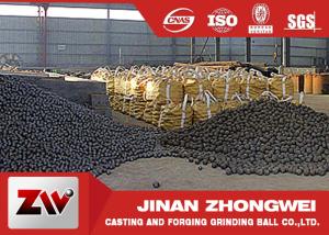 Wholesale 20mm To 150mm Ball Milling Media By Automatic Production Line from china suppliers
