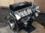 Steel Used Japanese Engines , High Performance Hino H07C Engine , Hino Spare