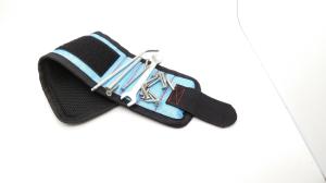 Wholesale Protection Magnetic Wrist Tool Holder / Waterproof Wrist Magnetic Screw Holder from china suppliers