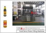 Seafood Sauce Filling Machine
