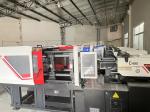 200 Ton Used Injection Molding Equipment Haitian Second Hand Injection Moulding