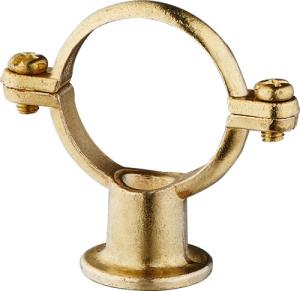 Wholesale 12-159mm Munsen Pipe Clamps Clips For Water Throwing Chrome Plated from china suppliers