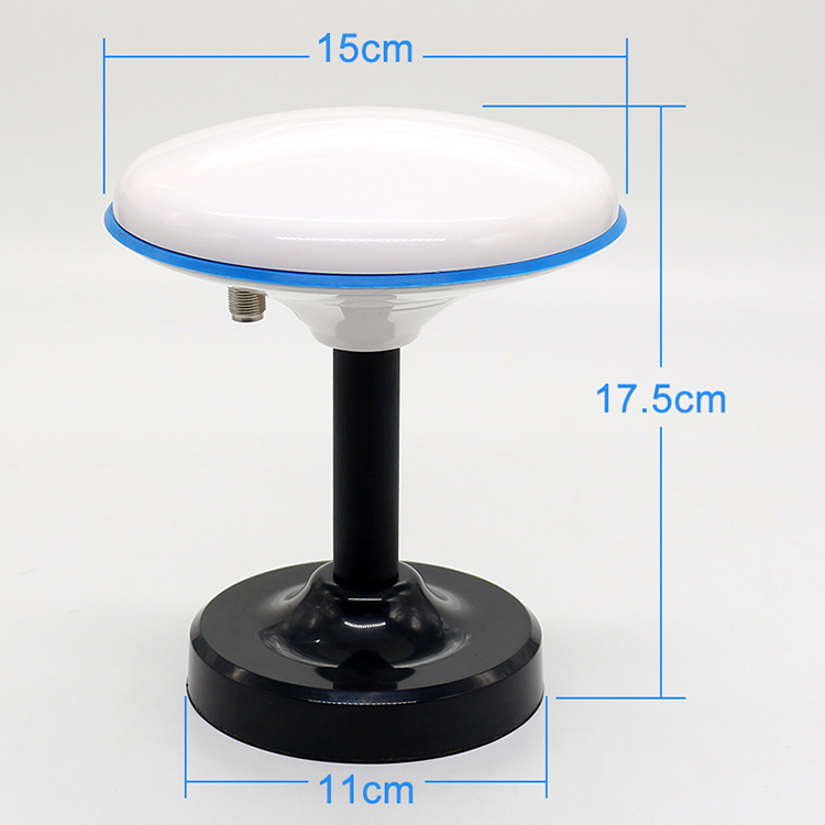RG178 Coaxial Cables SMA Antenna Feeder RF Cable Assemblies Female Connector To IPEX Coaxial Type