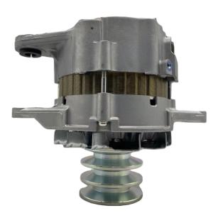 Wholesale 8980921160 Excavator Spare Parts MITSUBISHI Automotive Electric Parts 6HK1 S6K from china suppliers
