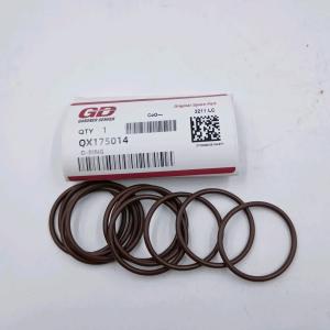 Wholesale Gardner Denver Spare Parts O-ring 45*3.5 QX175014 from china suppliers
