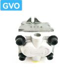 Excavator parts Yanmar 30 Yuchai 35 0847402 auxiliary pump hydraulic tail pump