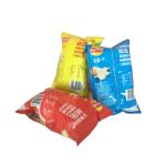 disposable aluminum foil potato chips banana chips snack bag roll film