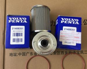 Wholesale Sweden, diesel engine parts, Diesel generator parts,fuel or waterl filter for ,8159975,21408351,20549350 from china suppliers