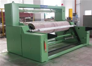 Wholesale Protective Clothing Automatic Fabric Calender Machine from china suppliers