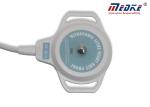 Maternal 12P 2.5M Oxford Sonicaid 2MHZ Fetal Monitor Probe