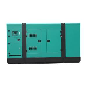 Wholesale Universal 240kw Cummins Silent Diesel Generator Electric Start from china suppliers
