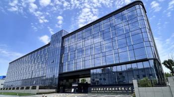 Zhejiang Runqiang Medical Instruments Co.,Ltd