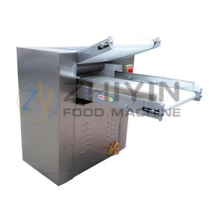 Wholesale High Efficiency Pasta Kneading Machine Electric Dough Pressing Machine from china suppliers