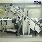 Bevel Straight Edge Banding Machine
