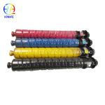 Original Toner Cartridges Set Of 4 For Ricoh IMC3000 IMC3500 842255 842256