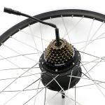 14-28T 7 Speed Freewheel Cassette For Sprocket Bike Gear Speed Ring