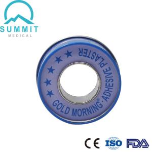 Wholesale 12.5mmX5m Surgical Adhesive Plaster from china suppliers
